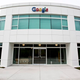 Image for article titled Google Employees Disappointed 15th Anniversary Party Only Has One Solar-Powered Lego Drag Race Reffed By David Pogue